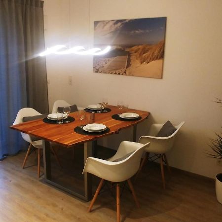 Ferienwohnung Mia-Lena Penzing Exterior foto
