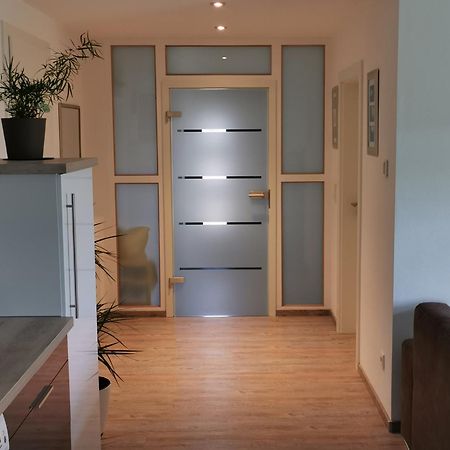 Ferienwohnung Mia-Lena Penzing Exterior foto