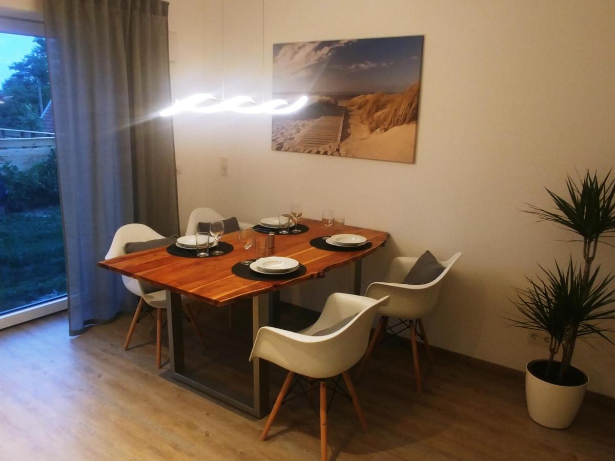 Ferienwohnung Mia-Lena Penzing Exterior foto