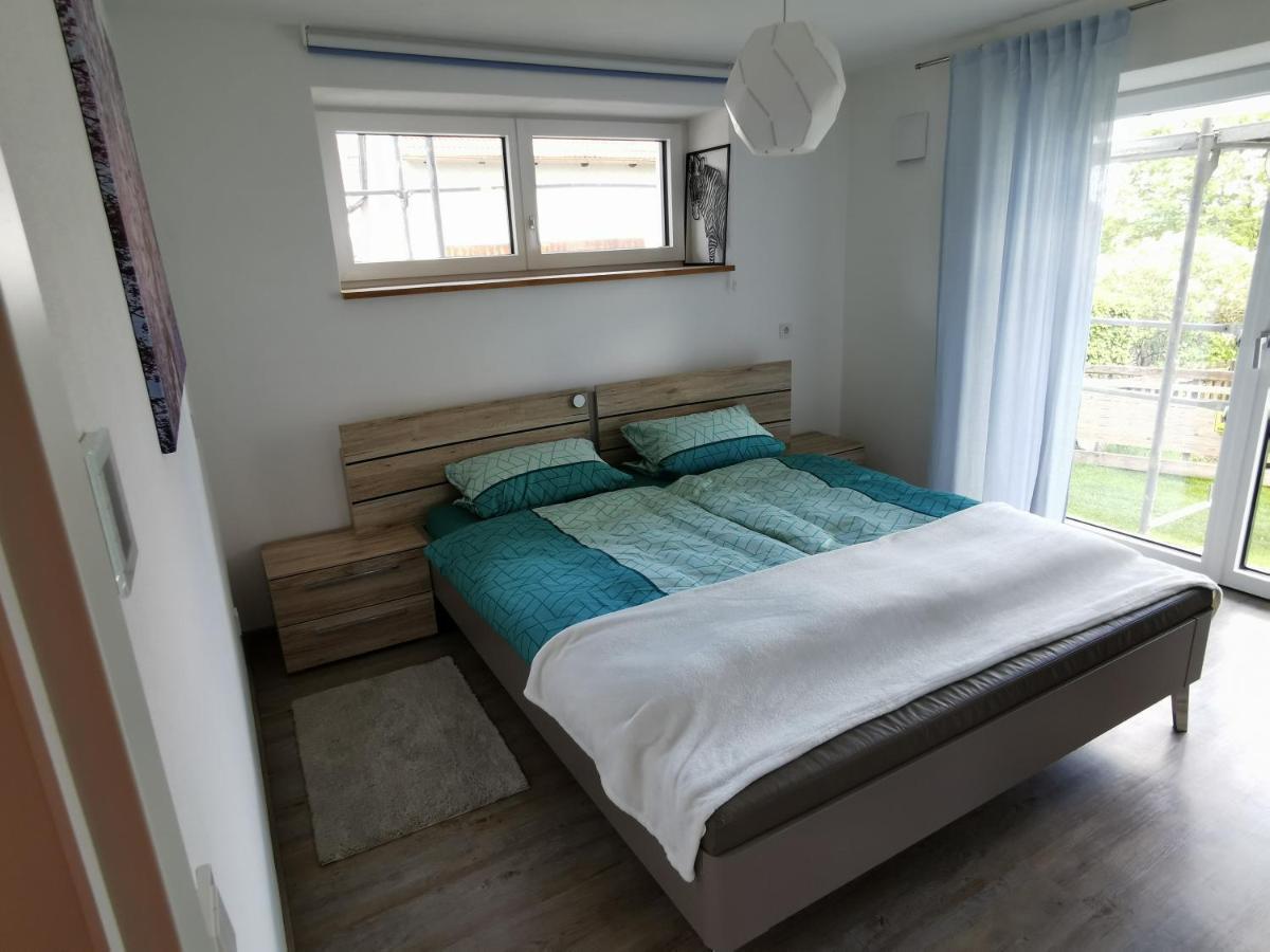 Ferienwohnung Mia-Lena Penzing Exterior foto